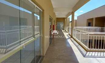 Imagem 2: Apartamento no Bairro Jr Anhanguera , 2 dormitórios, sendo 1 suíte