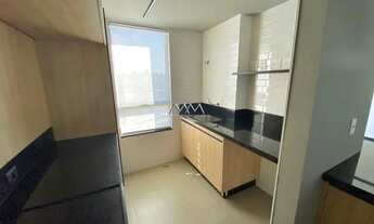 Imagem 4: Apartamento para locação no Estoril com 2 Suítes - 75m² área interna