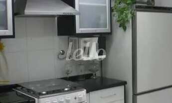 Imagem 5: São Paulo - Apartamento Padrão - Jardins