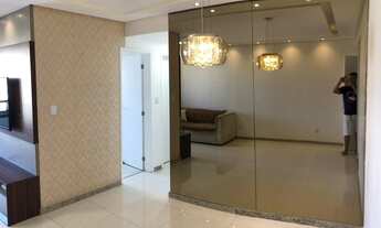 Imagem 3: Apartamento para venda tem 80 metros quadrados com 3 quartos em Luzia - Aracaju