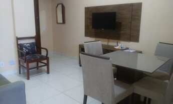 Imagem 4: Oportunidade de apartamento para venda no Edifício Gaudi, Jardim Jalisco!