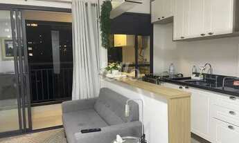 Imagem 5: São Paulo - Apartamento Padrão - Tucuruvi