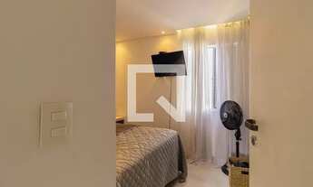 Imagem 6: Apartamento para Aluguel - Real Parque, 2 Quartos, 55 m2