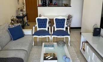 Imagem 5: Apartamento VENDA 2/4 com varandão no CAMINHO DAS ÁRVORES