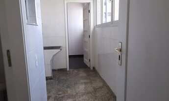 Imagem 5: Apartamento para aluguel com 140 metros quadrados com 3 quartos em Ponta da Praia - Santos