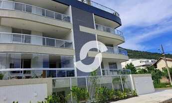 Imagem 2: Cobertura com 3 dormitórios para alugar, 158 m² por R$ 6.331,00/mês - Itacoatiara - Niteró