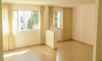 Imagem: São Paulo - Apartamento Padrão - Jardins