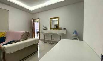 Imagem 2: Casa para venda tem 140 metros quadrados com 3 quartos em Bela Vista - Osasco - SP