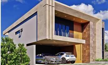 Imagem 5: Terreno todo plano no Alphaville