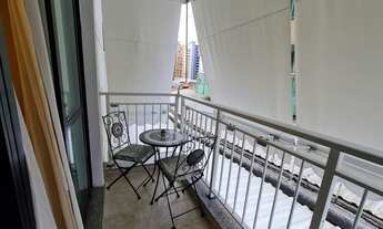 Imagem: Apartamento a venda tem 120 metros quadrados