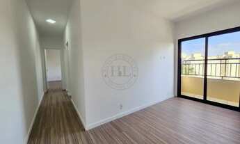 Imagem: Apartamento 48m² novo com suíte para locação