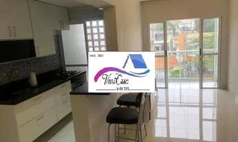 Imagem: Apartamento 2 Quartos à venda, Vila Guarani