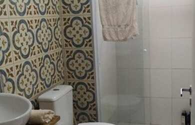 Imagem 5: Apartamentos para locação em Santo André no bairro Jardim