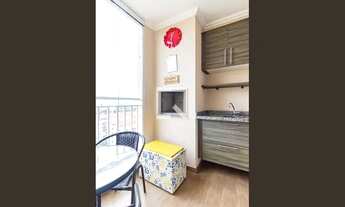 Imagem 7: Apartamento para Aluguel - Campo Grande, 3 Quartos, 74 m2