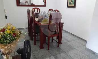 Imagem 4: Casa triplex, em Vista alegre [VP