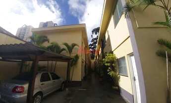 Imagem 2: Casa de Condomínio com 2 dorms, Itaquera, São Paulo, Cod: 9490