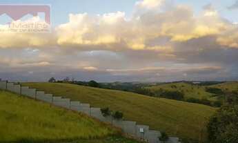 Imagem 3: Oportunidade em Itupeva-SP lote em condomínio fechado