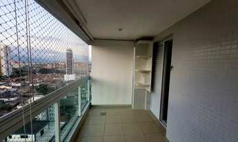 Imagem 6: Apartamento a venda com 3 quartos em Ponta da Praia - Santos - SP