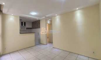 Imagem 6: Apartamento para aluguel, 2 quartos, 1 vaga, Arpoador - Contagem/MG