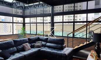 Imagem 2: SãO PAULO - Loft - Jardins