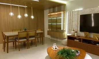 Imagem: Apartamento no Condomínio Reserva Lagoa