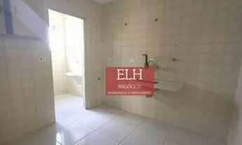 Imagem 4: Apartamento com 2 dormitórios para alugar, 62 m² por R$ 2.700,00/mês - Jardim Marajoara