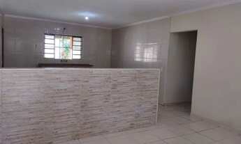 Imagem 8: Casa com 3 dormitórios para alugar, 150 m² por R$ 2.600,00/mês - Parque dos Cafezais II