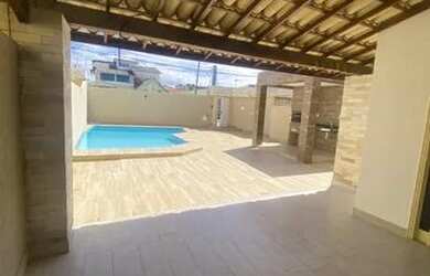 Imagem 2: CASA RESIDENCIAL em LAURO DE FREITAS - BA, IPITANGA