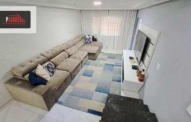 Imagem 2: Sobrado com 3 dormitórios à venda, 221 m² por R$ 750.000,00 - Jardim Helena - São Paulo/SP