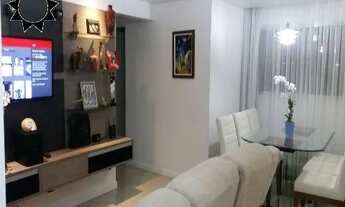 Imagem 4: APTO BANDEIRAS Apartamento com 2 dormitórios