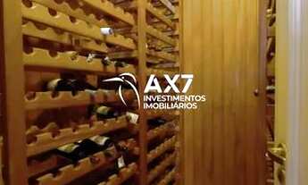 Imagem 5: SãO PAULO - Apartamento Padrão - Jardim Paulista