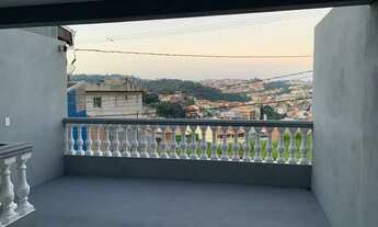 Imagem: Casa a venda Cidade nova ll