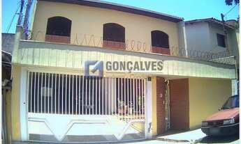 Imagem: SAO BERNARDO DO CAMPO - Residential / Sobrado