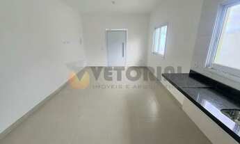 Imagem 3: Linda Casa Nova 2 Dormitórios sendo 1 Suíte, Golfinho - Caraguatatuba SP