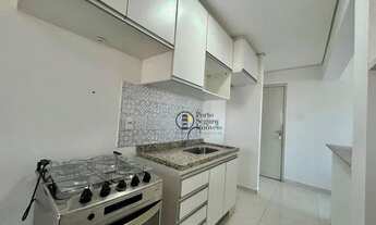 Imagem 5: Apartamento com 2 dormitórios para alugar, 61 m² por R$ 2.119,00/mês - Vila Santa Catarina