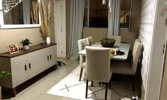 Imagem: LINDA COBERTURA DUPLEX (3 quartos) em Jardim