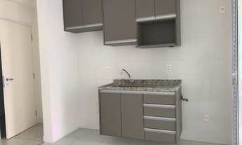 Imagem 2: Apartamento para aluguel possui 45 m² com 1 quarto em Bela Vista - São Paulo - SP