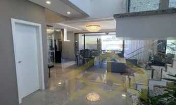 Imagem 5: Casa - Swiss Park - Campinas