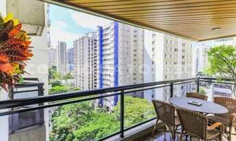 Imagem 2: São Paulo - Apartamento Padrão - Brooklin Novo