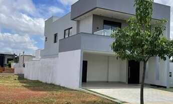Imagem 2: Casa à venda no bairro Jardim Imperial - Cuiabá/MT