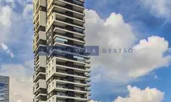 Imagem 2: Apartamento em Cidade Monções - São Paulo, SP