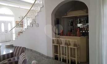 Imagem 5: Casa mobiliada em condomínio à venda em Vinhedo/SP aceita permuta