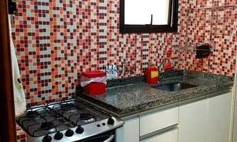 Imagem 2: LINDO APARTAMENTO COM 82m2, NO BAIRRO JARDIM DO LAGO EM CAMPINAS