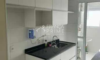 Imagem 5: Apartamento para locação na Vila Anastácio