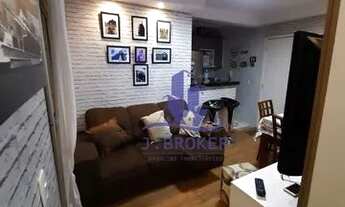 Imagem: Apartamento com 2 dormitórios à venda