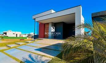 Imagem 4: Casa de 3 suítes mobiliada no Reserva das Águas, Condomínio Fechado em Torres/RS