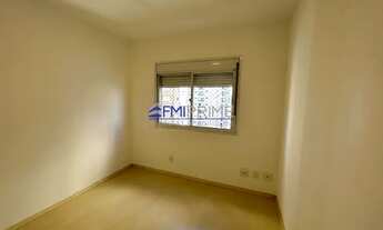 Imagem 5: Apartamento de 132m² 3 dormitórios repleto de armários planejados!!!