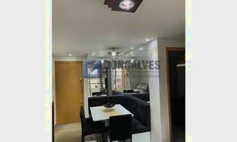 Imagem 2: SANTO ANDRE - Residential / Apartment - UTINGA