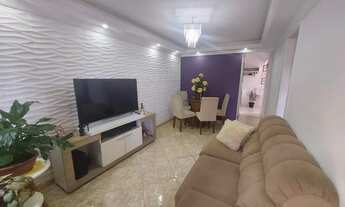 Imagem 3: Nova Iguaçu, Vila de Cava, Casa de condomínio, com 2 quartos