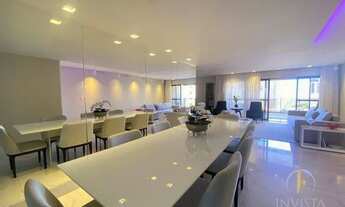 Imagem 4: Apartamento com 3 dormitórios à venda, 166 m² por R$ 1.390.000,00 - Aeroclube - João Pesso